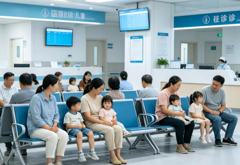 暑期异地就医就诊高峰来临，一站式陪诊代办降低跨省就医成本